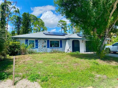 18218 Driggers Ave, Port Charlotte, FL, 33948-8804 | Card Image