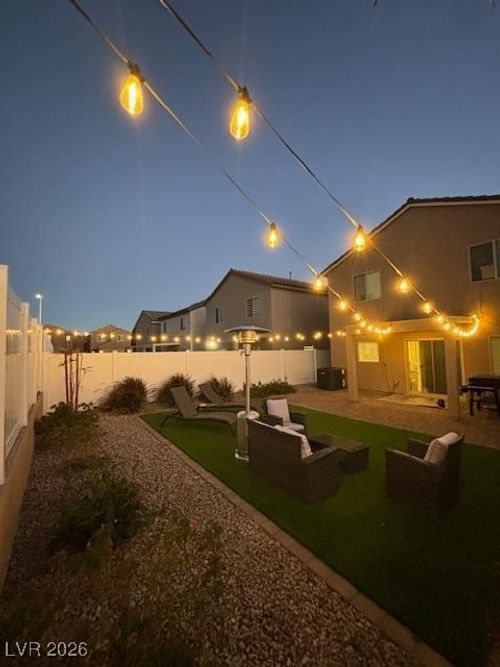 6268 Pink Cosmos Ave, Las Vegas, NV, 89122-7788 | Card Image