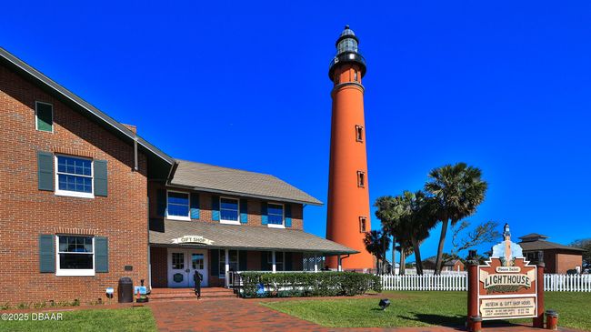 87 Buschman Dr, House other with 4 bedrooms, 3 bathrooms and null parking in PONCE INLET FL | Image 65
