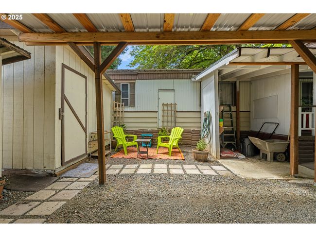 111 Sharway Ln, House other with 2 bedrooms, 1 bathrooms and null parking in Winston OR | Image 26