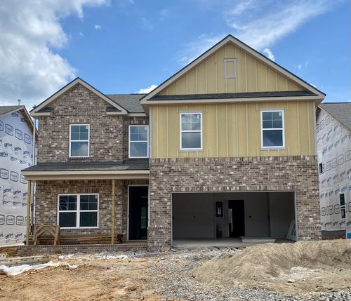 153 Yuma Ln, White House, TN, 37188-6502 | Card Image