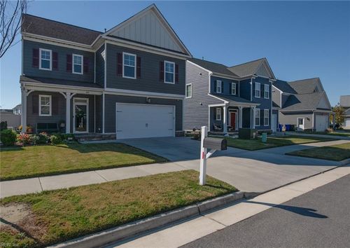 105 Allis Dr, Suffolk, VA, 23434-9353 | Card Image