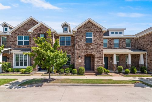 1271 Lamar Dr, Lewisville, TX, 75077-2524 | Card Image