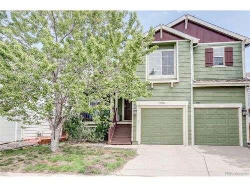 1196 S Boston St, Denver, CO, 80247-2363 | Card Image