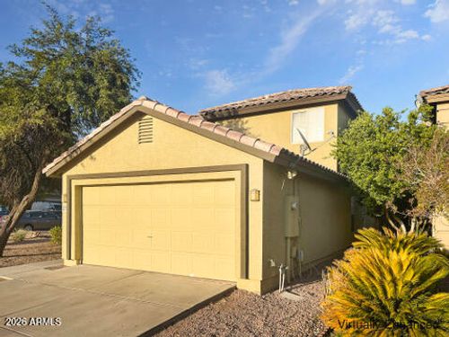 4441 N 111th Ln, Phoenix, AZ, 85037-8312 | Card Image