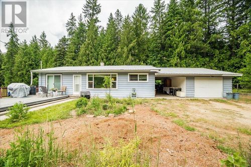 3814 Passmore Upper Rd, Winlaw, BC, V0G2J0 | Card Image