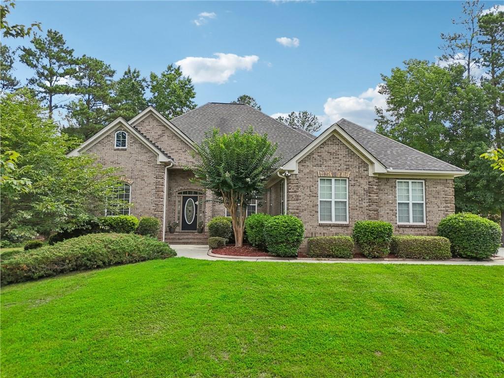 Branch Forest Way, Stockbridge, GA 30281