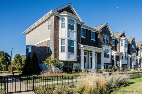 4326 Monroe Ave, Naperville, IL, 60564-1223 | Card Image