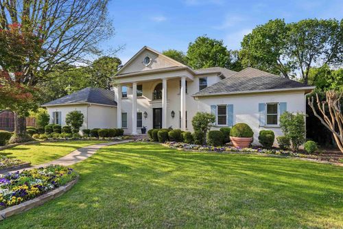 302 Hickory Creek Ct, Little Rock, AR, 72212 | Card Image