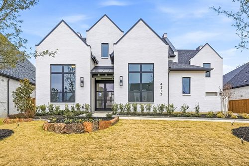 4312 Sandbrock Pkwy, Aubrey, TX, 76227-3301 | Card Image