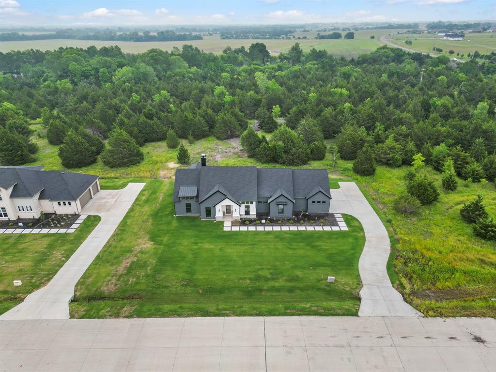Glen Oaks Dr, Waxahachie, TX 75165