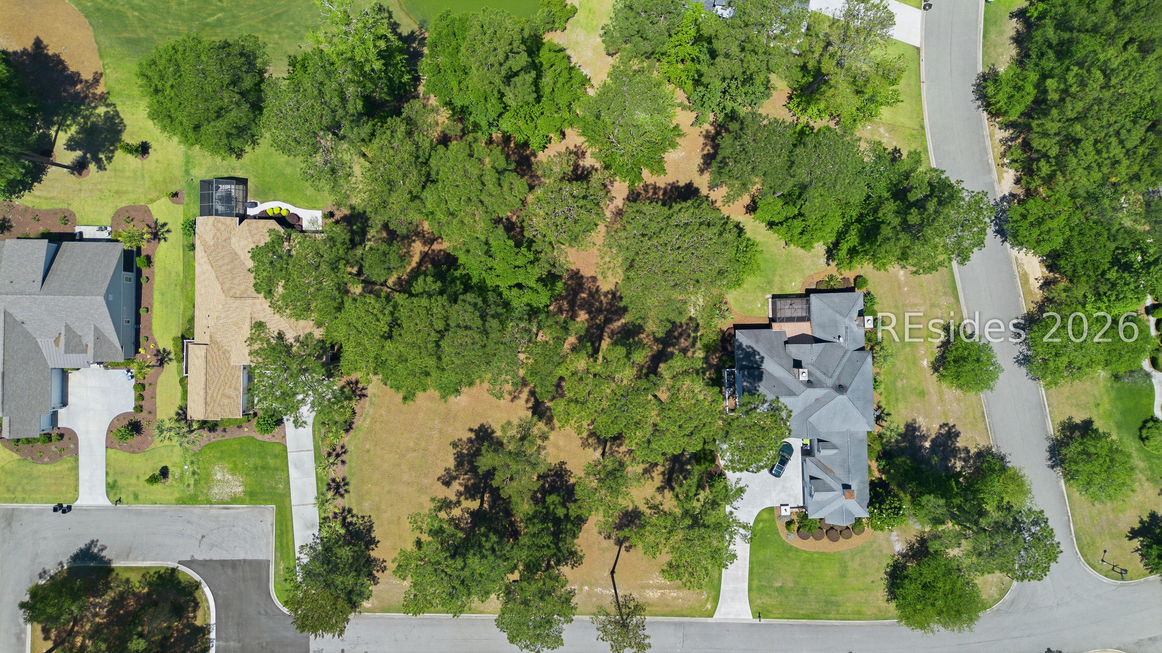 Land in Hardeeville 5