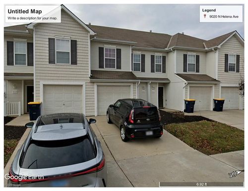 9026-9020-9026 N Helena Ave, Kansas City, MO, 64154-2051 | Card Image