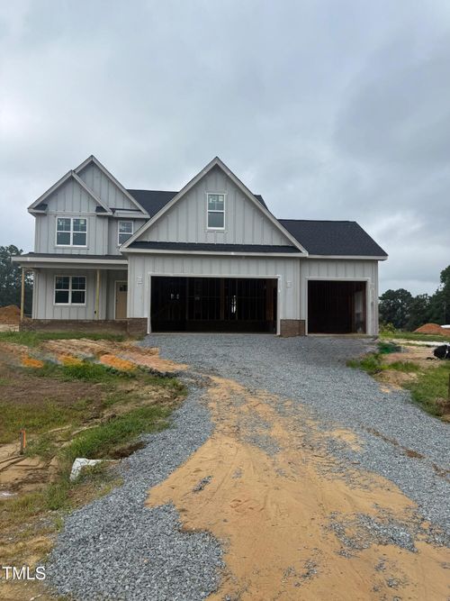 87 Croatoke Court, Angier, NC, 27501 | Card Image