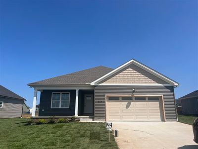 LOT-144 - 604 Victoria Way, House other with 4 bedrooms, 2 bathrooms and null parking in Franklin KY | Image 1