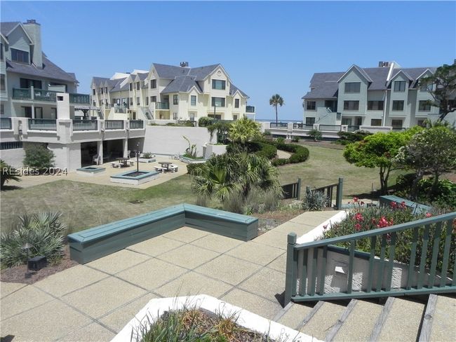 660 - 660 New Haven Ct, Condo with 3 bedrooms, 3 bathrooms and null parking in Fripp Island SC | Image 40