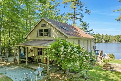 12 Church Lane, House other with 3 bedrooms, 2 bathrooms and null parking in Tuftonboro NH | Image 1