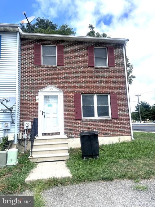 173 Hampton Dr, DOVER, DE, 19904-3343 | Card Image