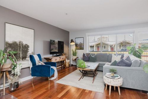 105-414 Gower Point Rd, Gibsons, BC, V0N1V0 | Card Image