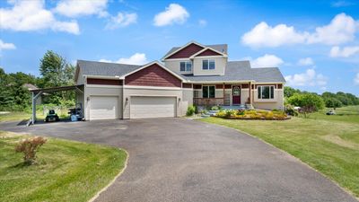 31057 98th Street Nw, House other with 5 bedrooms, 2 bathrooms and null parking in Princeton MN | Image 3