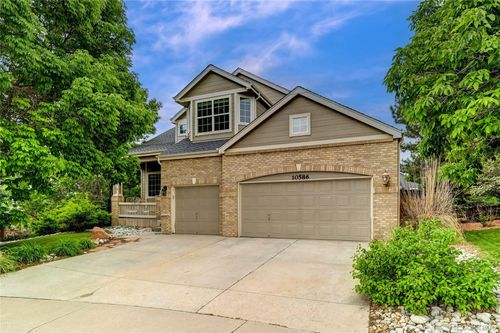 10586 Kalahari Ct, Littleton, CO, 80124-9522 | Card Image