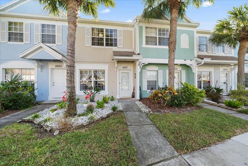 5007 Misty Canal Place, BRADENTON, FL, 34203 | Card Image