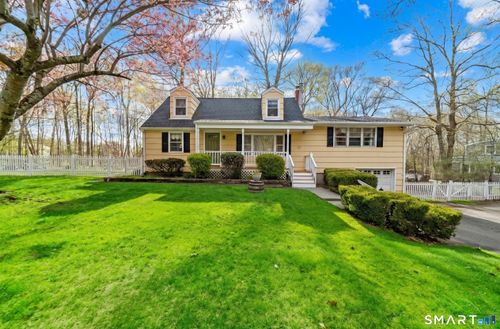 34 Lynn Dr, Monroe, CT, 06468-3115 | Card Image