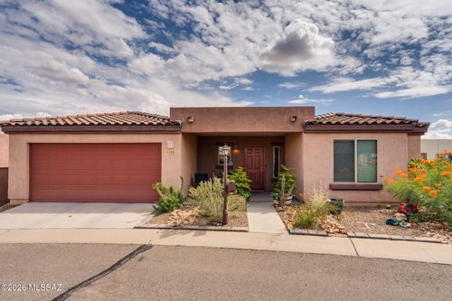 1151 W Vuelta Potrillo Mesteno, Sahuarita, AZ, 85629-8029 | Card Image