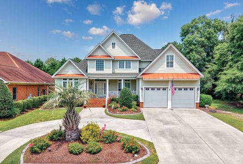 504 Sea Vista Ln, North Myrtle Beach, SC, 29582-8970 | Card Image