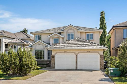10417 Hamptons Blvd Nw, Calgary, AB, T3A6A3 | Card Image