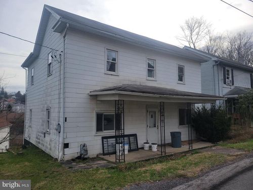 48 Mill St, FROSTBURG, MD, 21532-2233 | Card Image