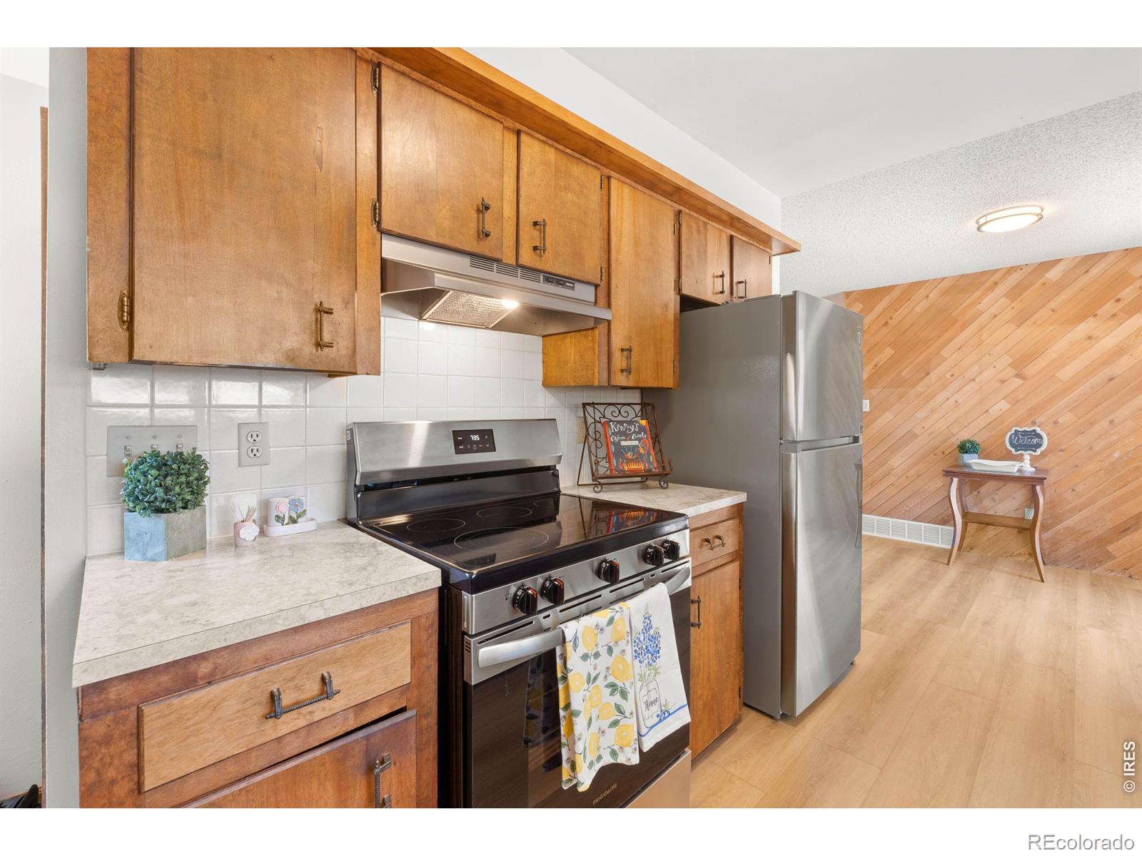 Residential in Johnstown 2