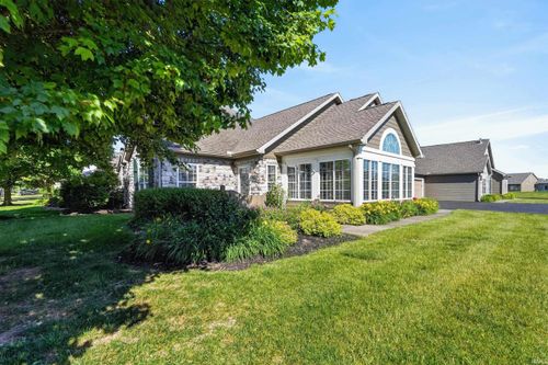 4674 Ironstone Ln, West Lafayette, IN, 47906-9708 | Card Image