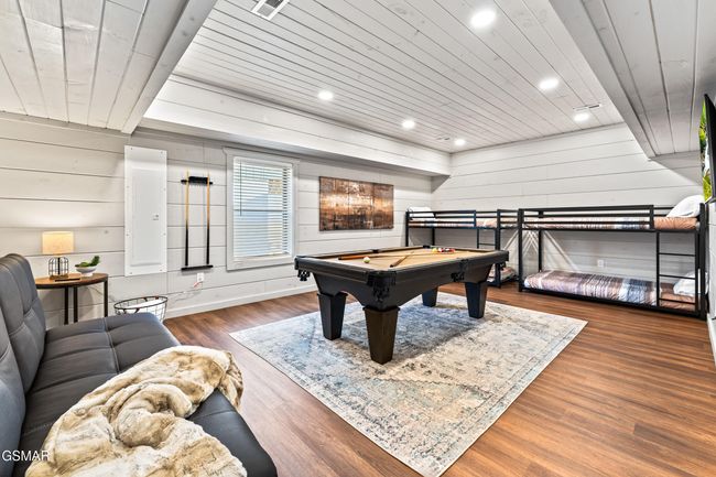 2848 Sequoia Rd, House other with 4 bedrooms, 5 bathrooms and null parking in Pigeon Forge TN | Image 40
