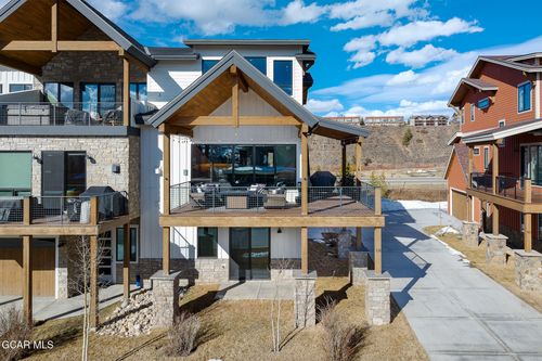 174 Hay Meadow Dr, Fraser, CO, 80442-5096 | Card Image