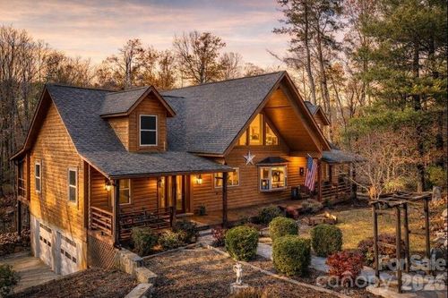 143 Rosewood Ln, Rutherfordton, NC, 28139-8490 | Card Image