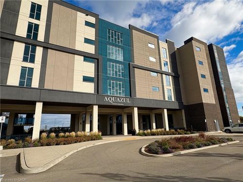 513-16 Concord Pl, Grimsby, ON, L3M0J1 | Card Image