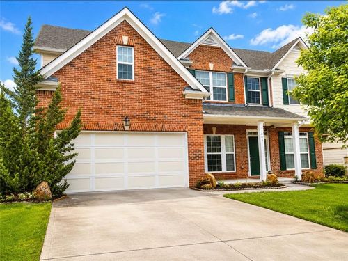206 Tralee Cir, Fairburn, GA, 30213-5112 | Card Image