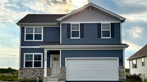 13720 S Palmetto Dr, Plainfield, IL, 60544-5670 | Card Image