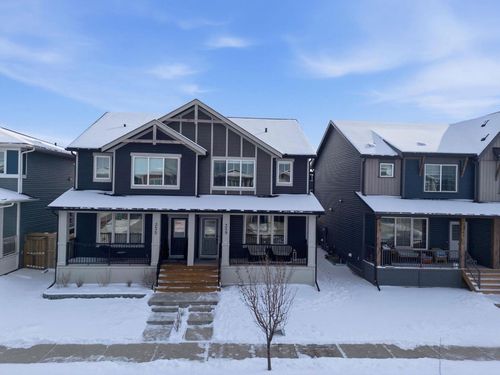 359 Fireside Way, Cochrane, AB, T4C3A9 | Card Image