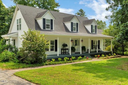 1711 W B St, Butner, NC, 27509-1740 | Card Image