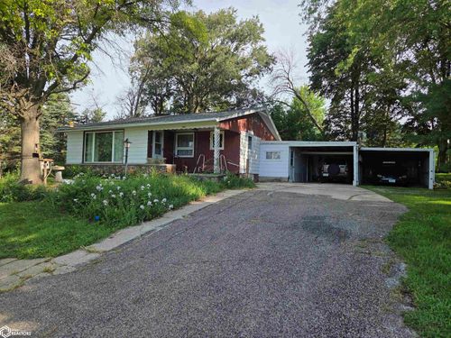 809 Bridge St, Coon Rapids, IA, 50058-1103 | Card Image