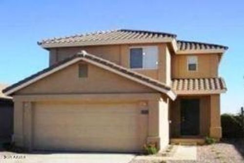 22605 W Desert Bloom St, Buckeye, AZ, 85326-6515 | Card Image