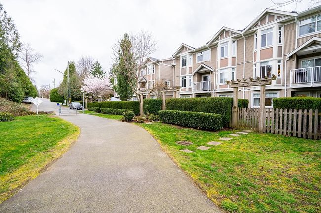 7 - 2865 273 Street, Townhouse with 3 bedrooms, 2 bathrooms and 2 parking in Langley BC | Image 24