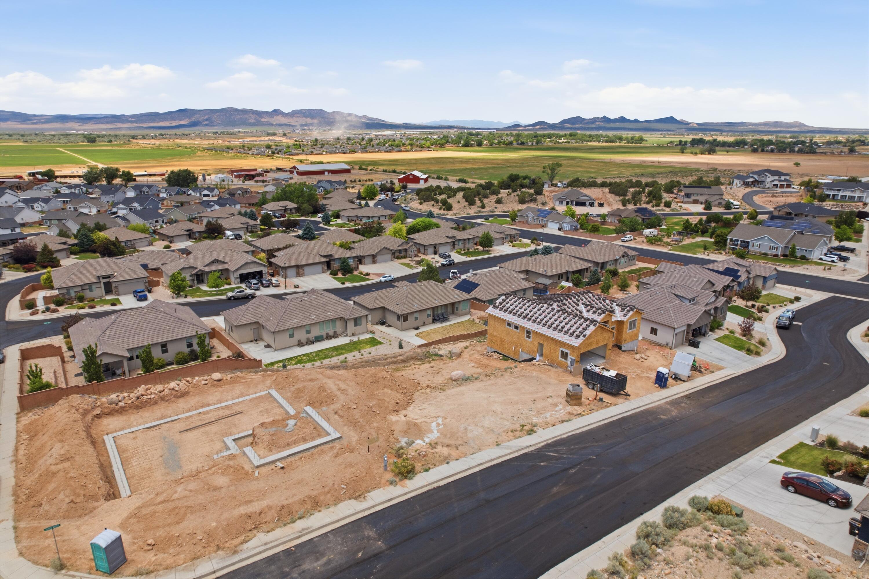 Land in Cedar City 5