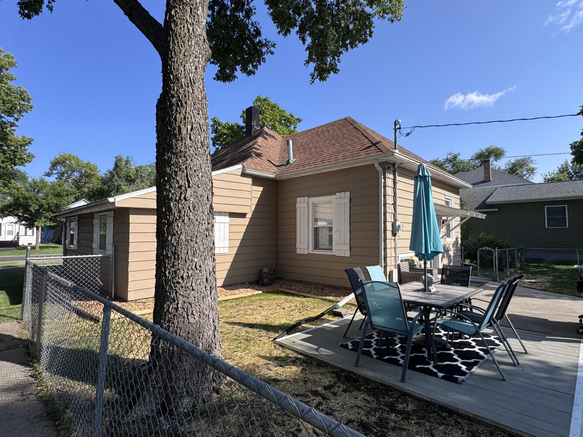 Residential in Aberdeen 4
