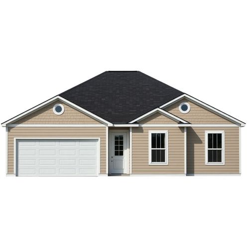 410 Church St, Whitesboro, TX, 76273-2502 | Card Image