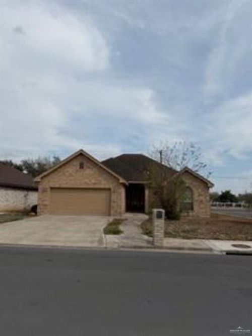 2900 Crisantema St, Mission, TX, 78574-5034 | Card Image