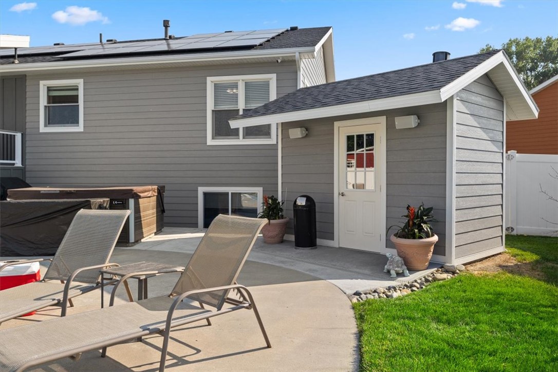 Residential in Billings 5