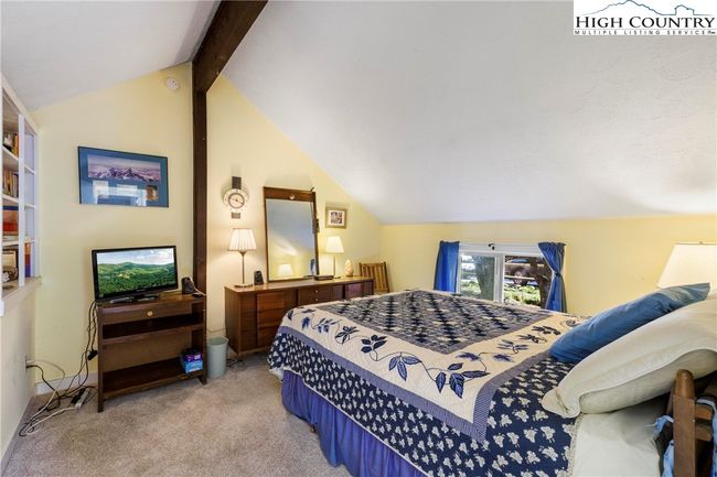 APT-3A - 108 Northridge Rd, Condo with 2 bedrooms, 2 bathrooms and null parking in Beech Mountain NC | Image 13